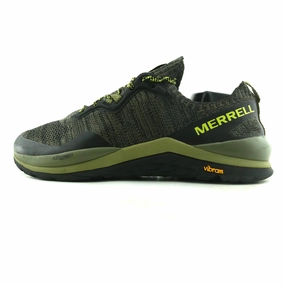 MERRELL MAG-9 Merrell outdoor performance footwear