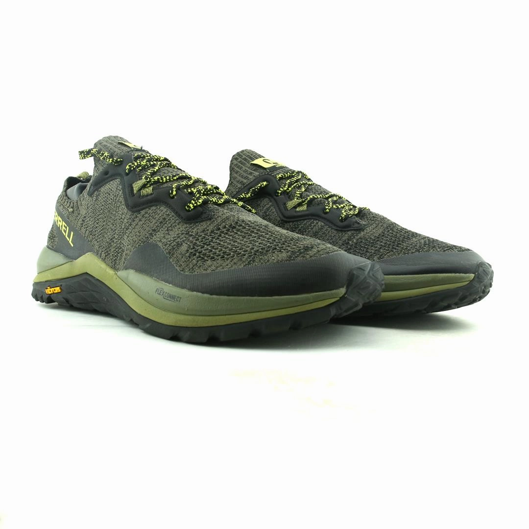 MERRELL MAG-9 Merrell outdoor shoe looks