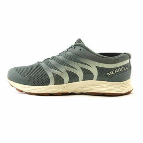 MERRELL MASTER 4 Merrell outdoor performance footwear