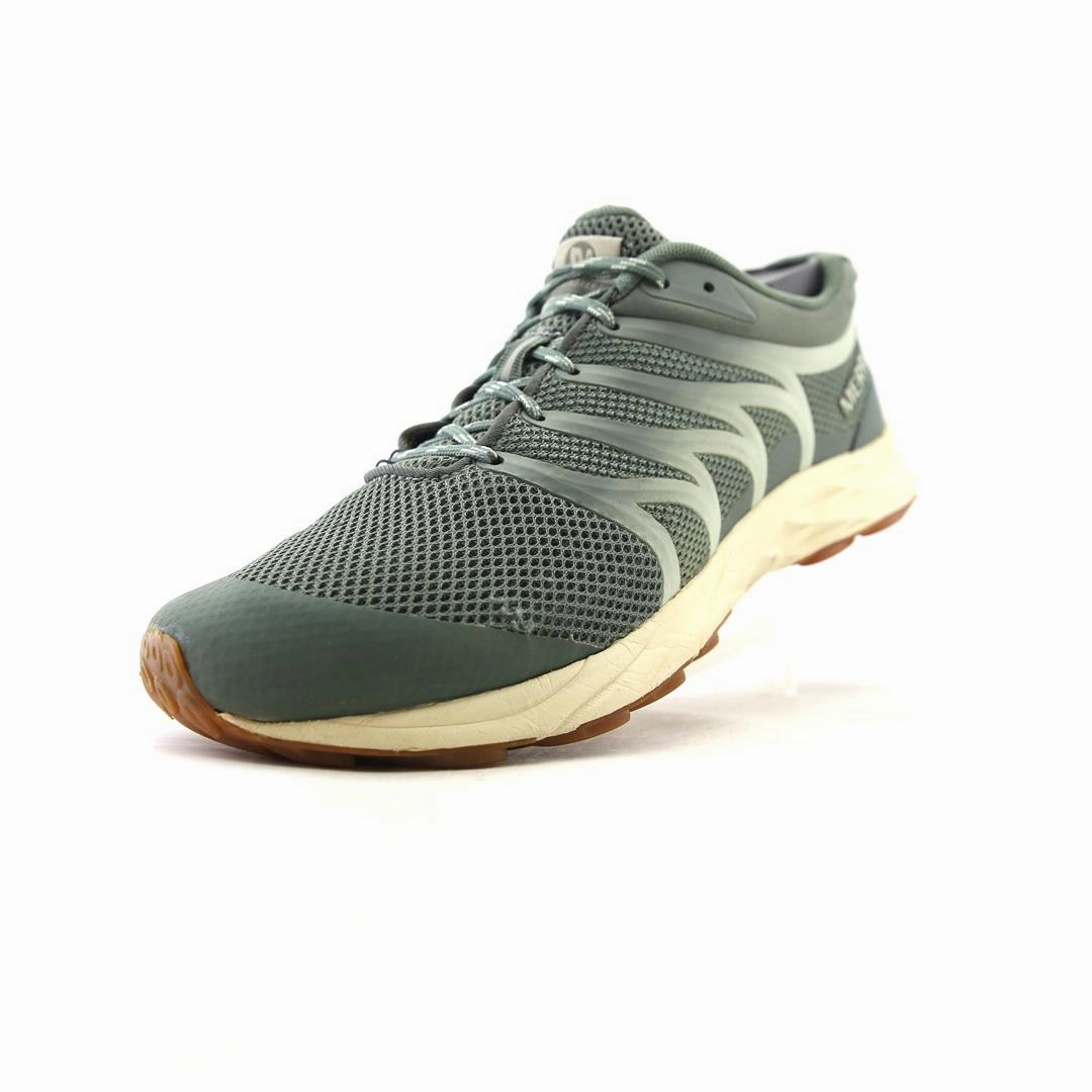 MERRELL MASTER 4 Merrell outdoor shoe looks