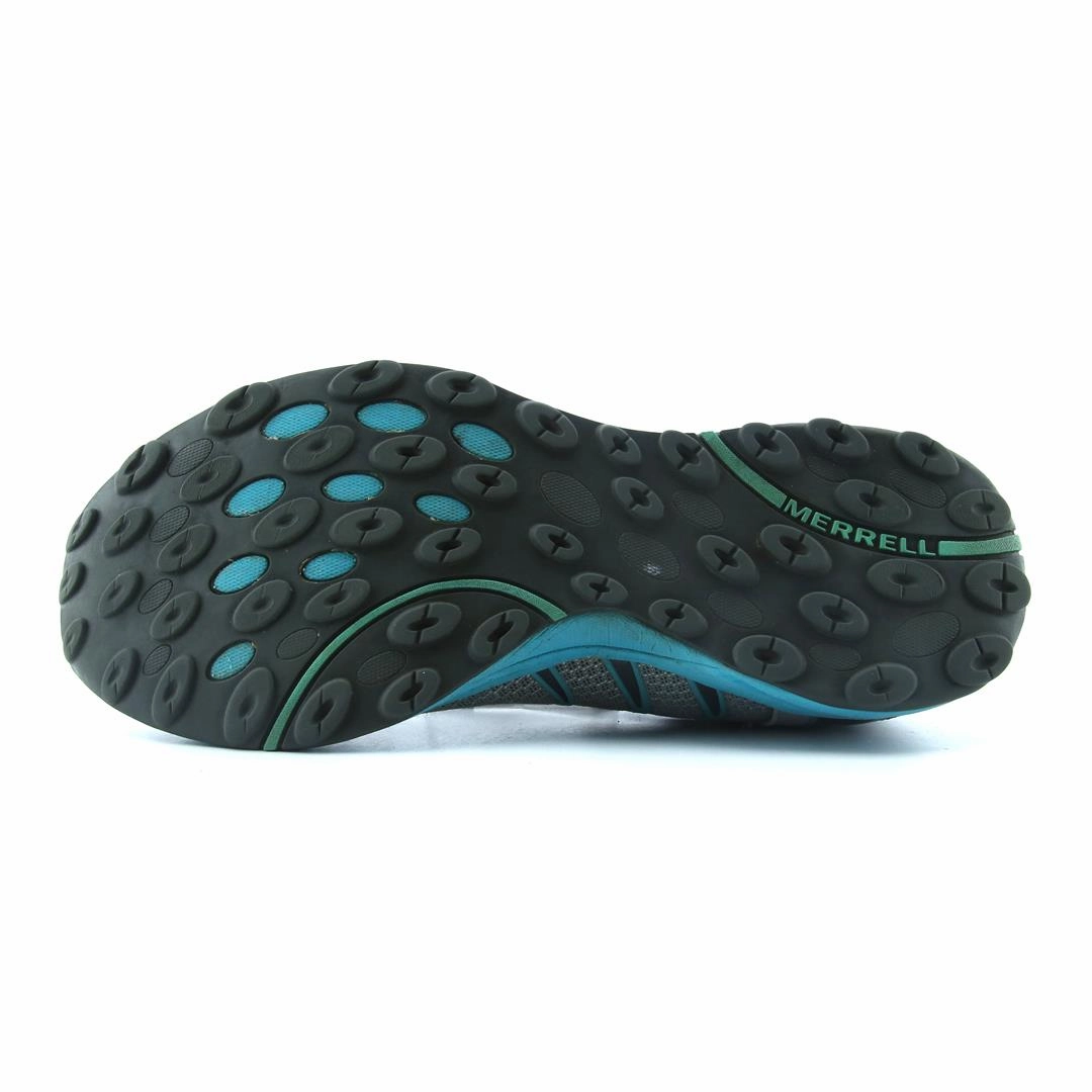 MERRELL MIX MASTER GLIDE Merrell outdoor shoe looks