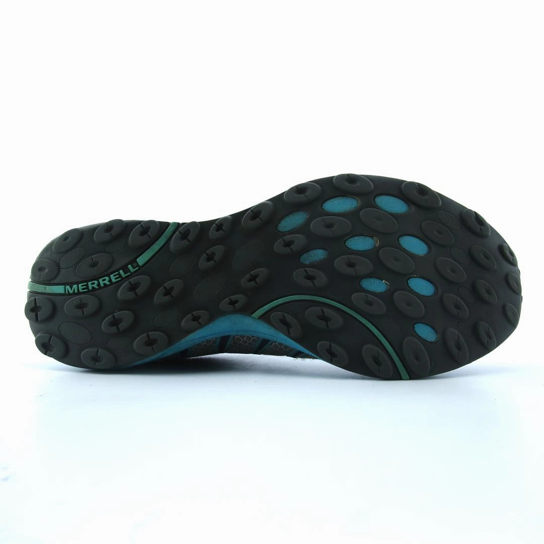 MERRELL MIX MASTER GLIDE Merrell outdoor shoe looks
