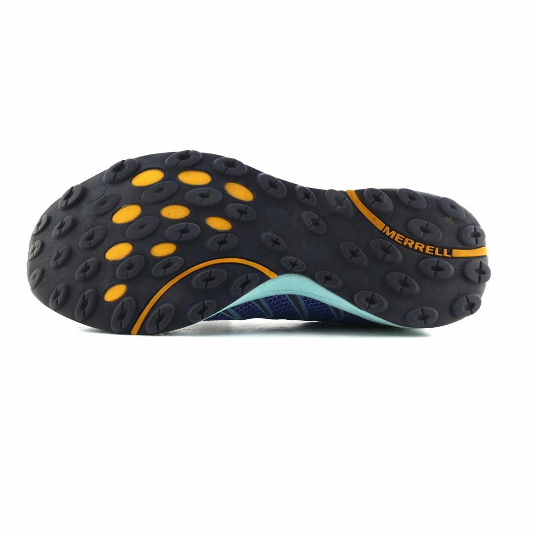 MERRELL MIX MASTER GLIDE Merrell outdoor shoe looks