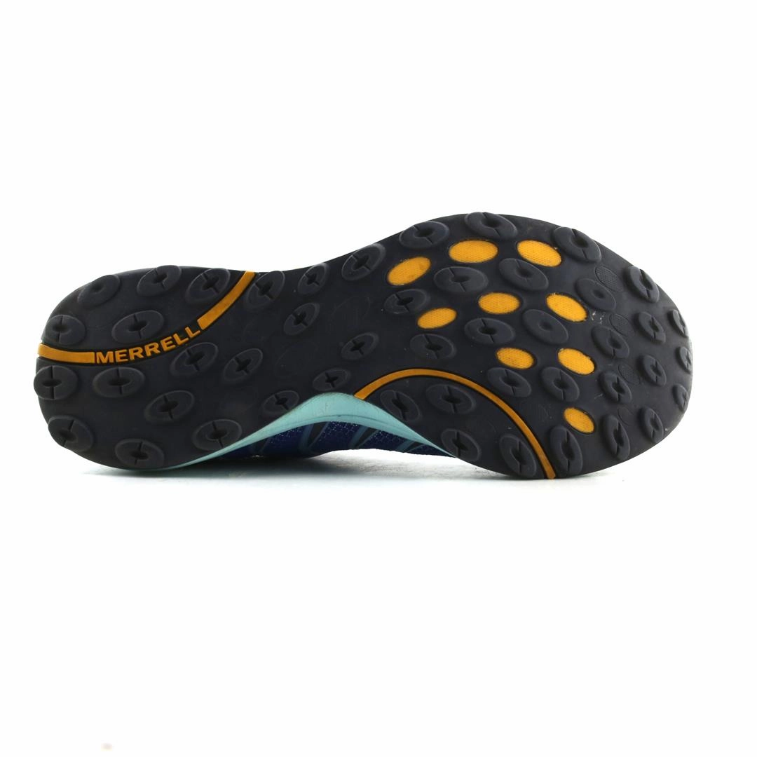 MERRELL MIX MASTER GLIDE Merrell outdoor shoe looks