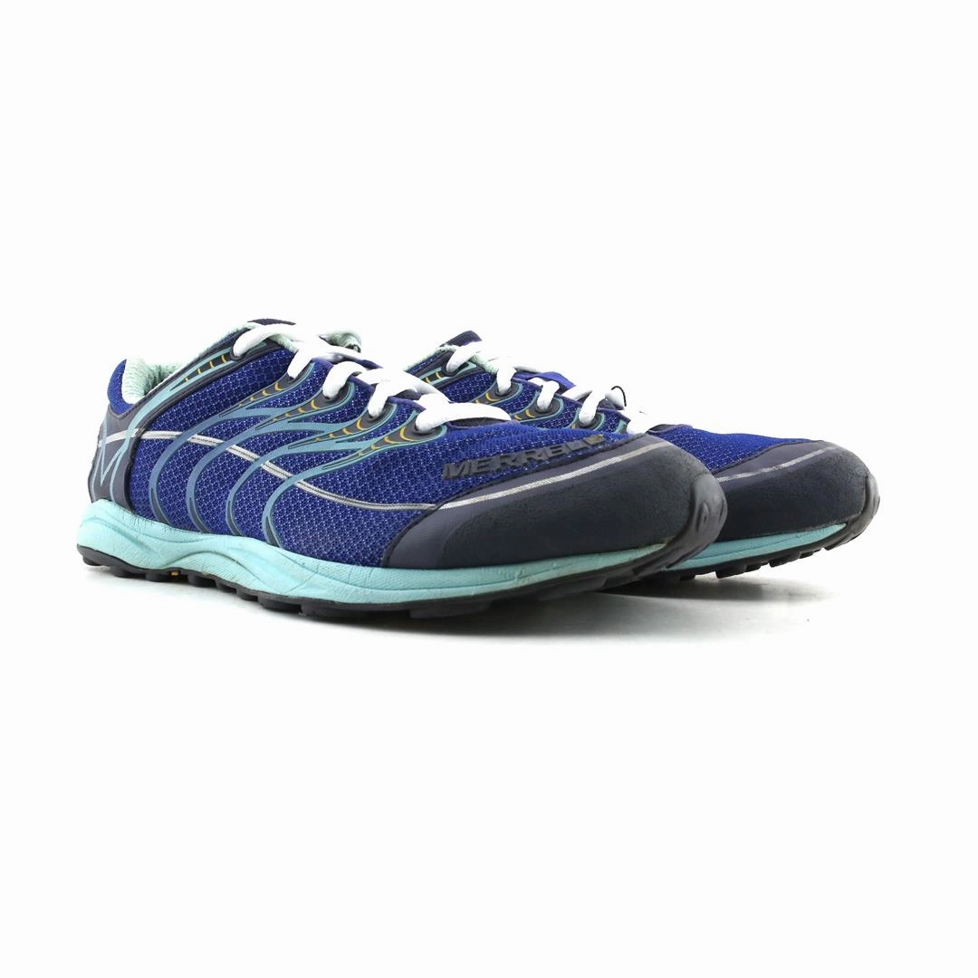 MERRELL MIX MASTER GLIDE Merrell outdoor shoe looks