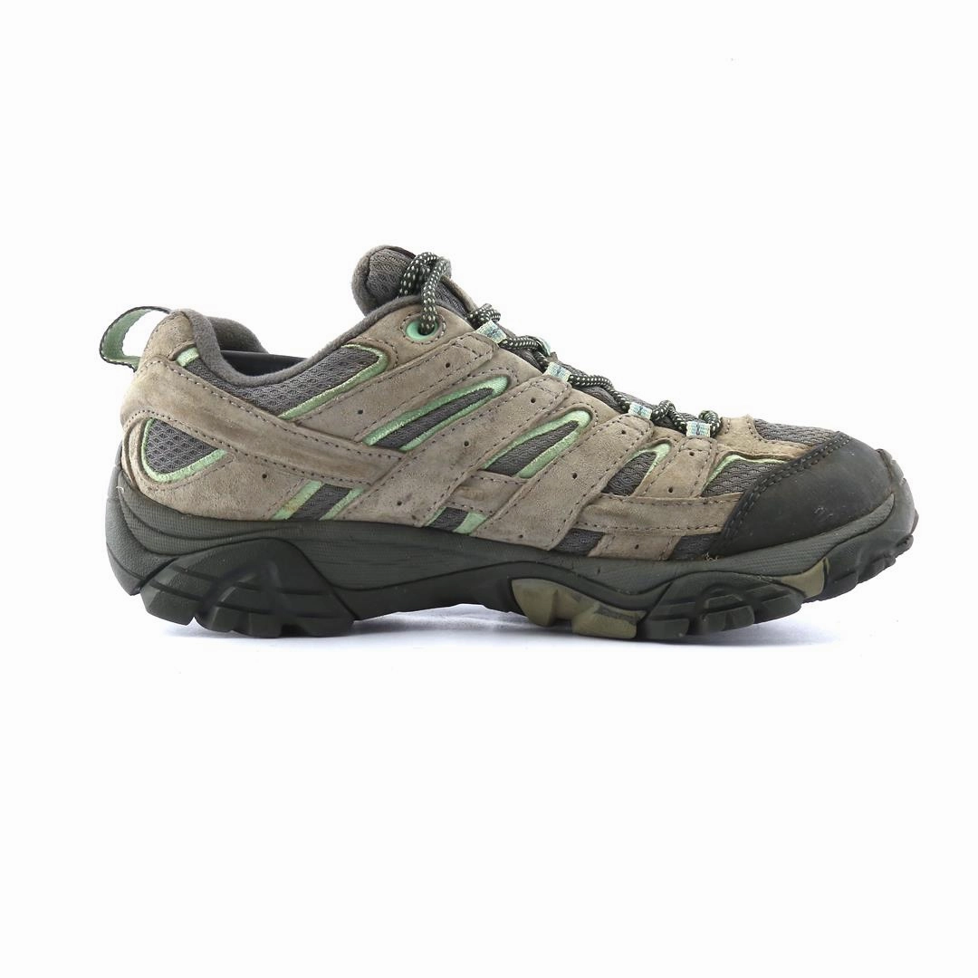 MERRELL MOAB 2 Merrell outdoor shoe looks