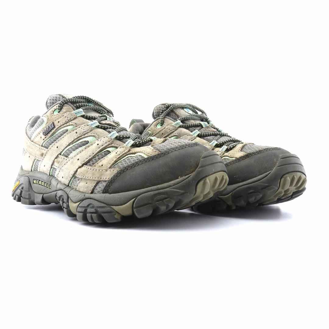 MERRELL MOAB 2 Merrell outdoor shoe looks