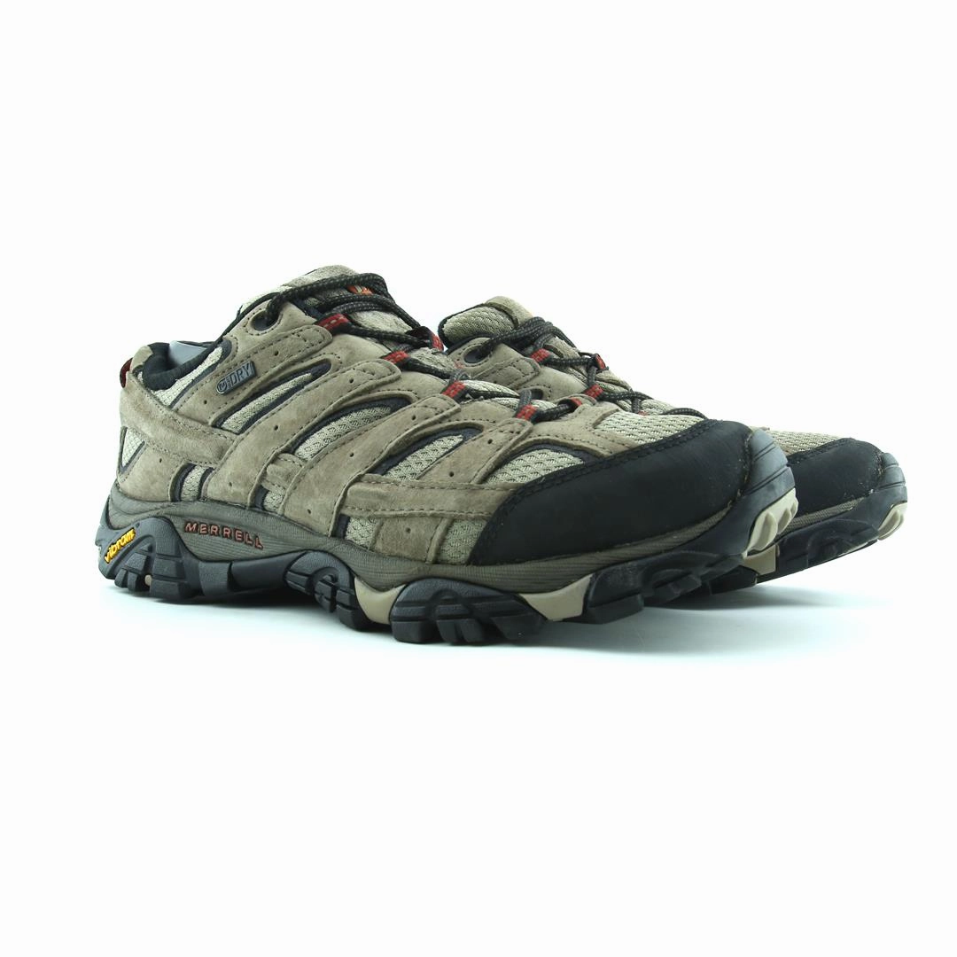 MERRELL MOAB 2 Merrell outdoor shoe looks