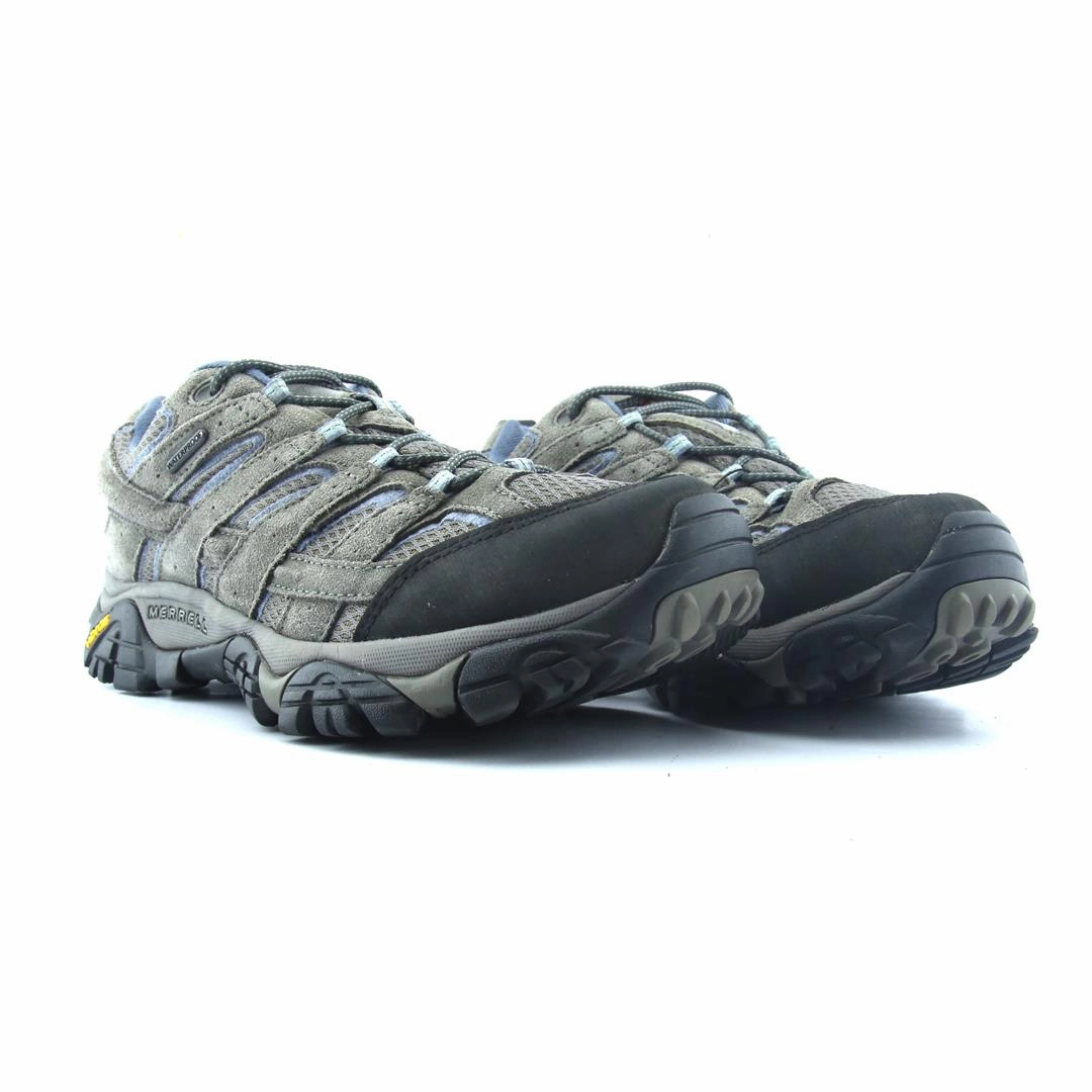 MERRELL MOAB 2 Merrell outdoor shoe looks