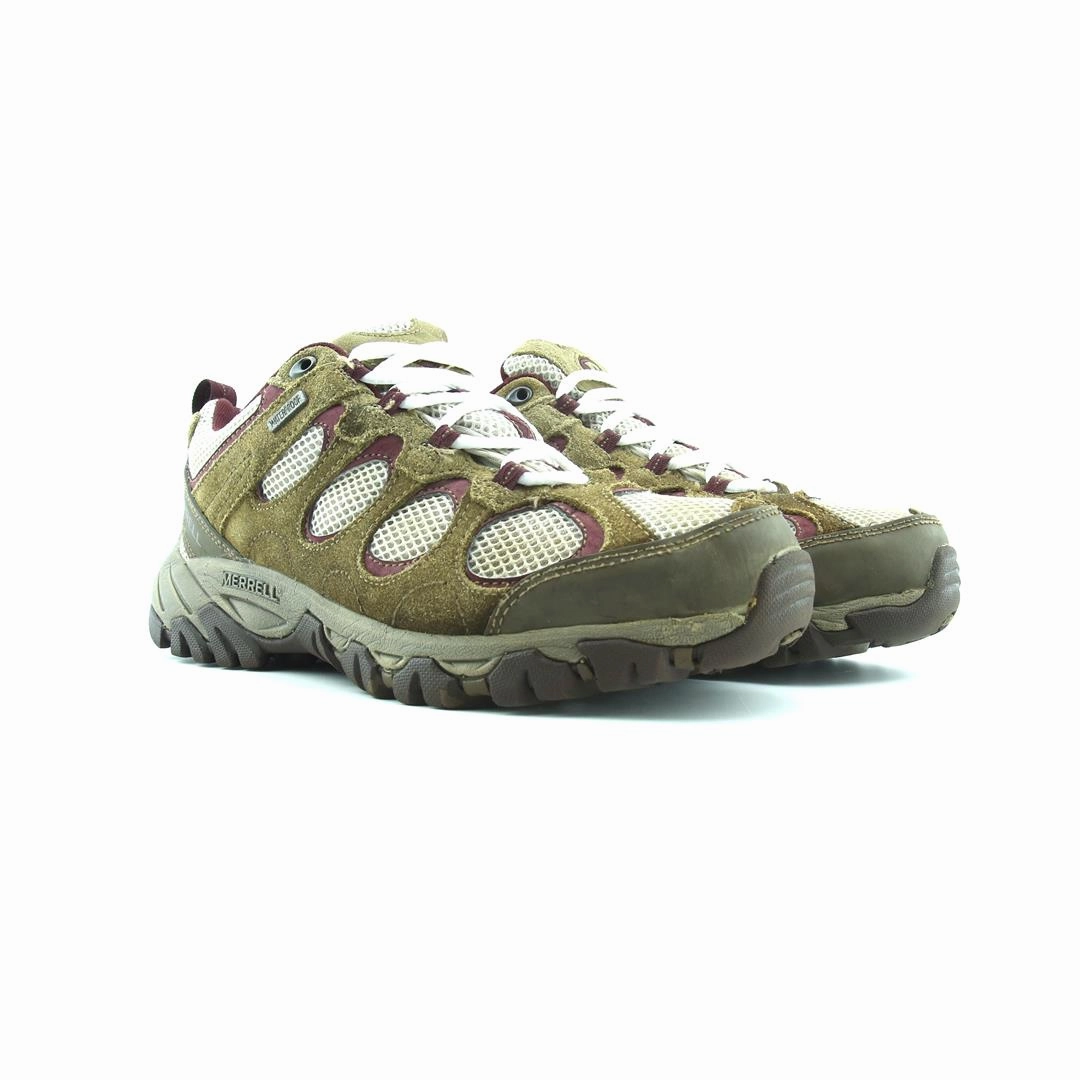 MERRELL  MOAB 2 VENT Merrell outdoor shoe looks