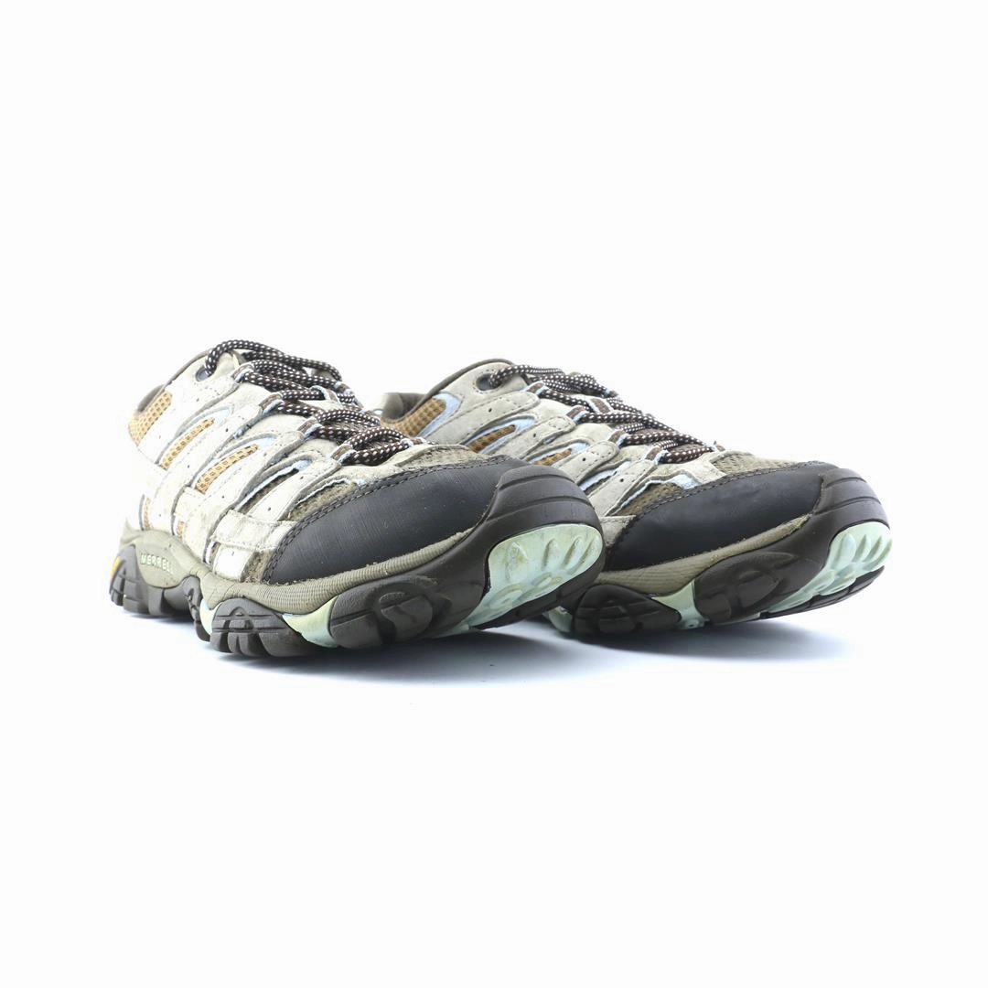 MERRELL MOAB 2 VENTILATOR Merrell outdoor shoe looks
