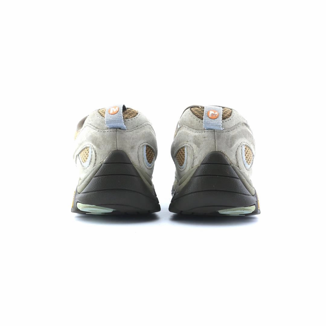 MERRELL MOAB 2 VENTILATOR Merrell outdoor shoe looks