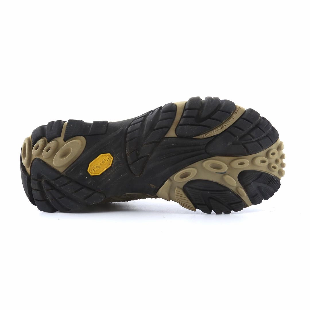 MERRELL MOAB 2 VENTILATOR Merrell outdoor shoe looks