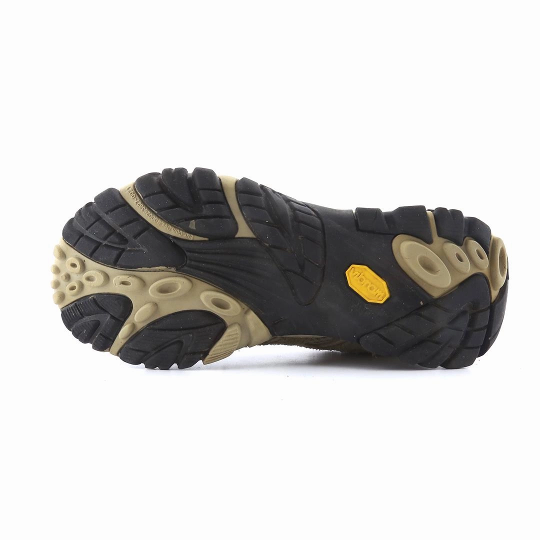MERRELL MOAB 2 VENTILATOR Merrell outdoor shoe looks