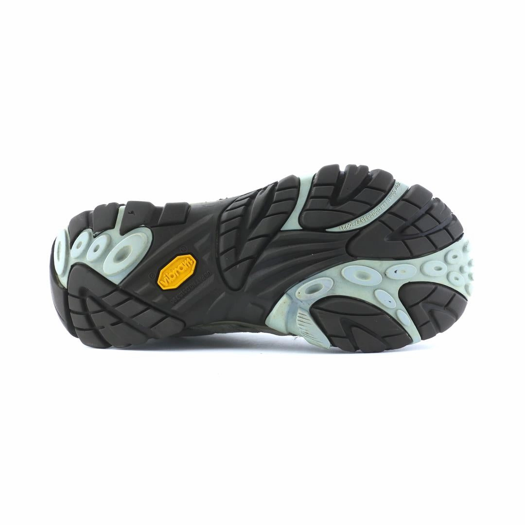MERRELL MOAB 2 VENTILATOR Merrell outdoor shoe looks