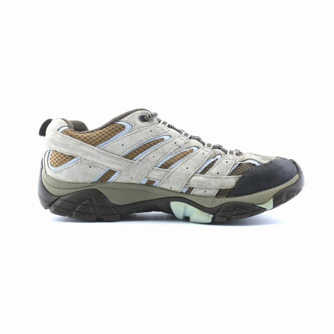 MERRELL MOAB 2 VENTILATOR Merrell outdoor shoe looks