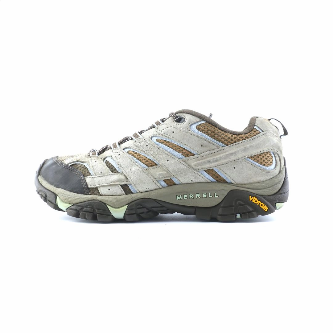 MERRELL MOAB 2 VENTILATOR Merrell outdoor performance footwear