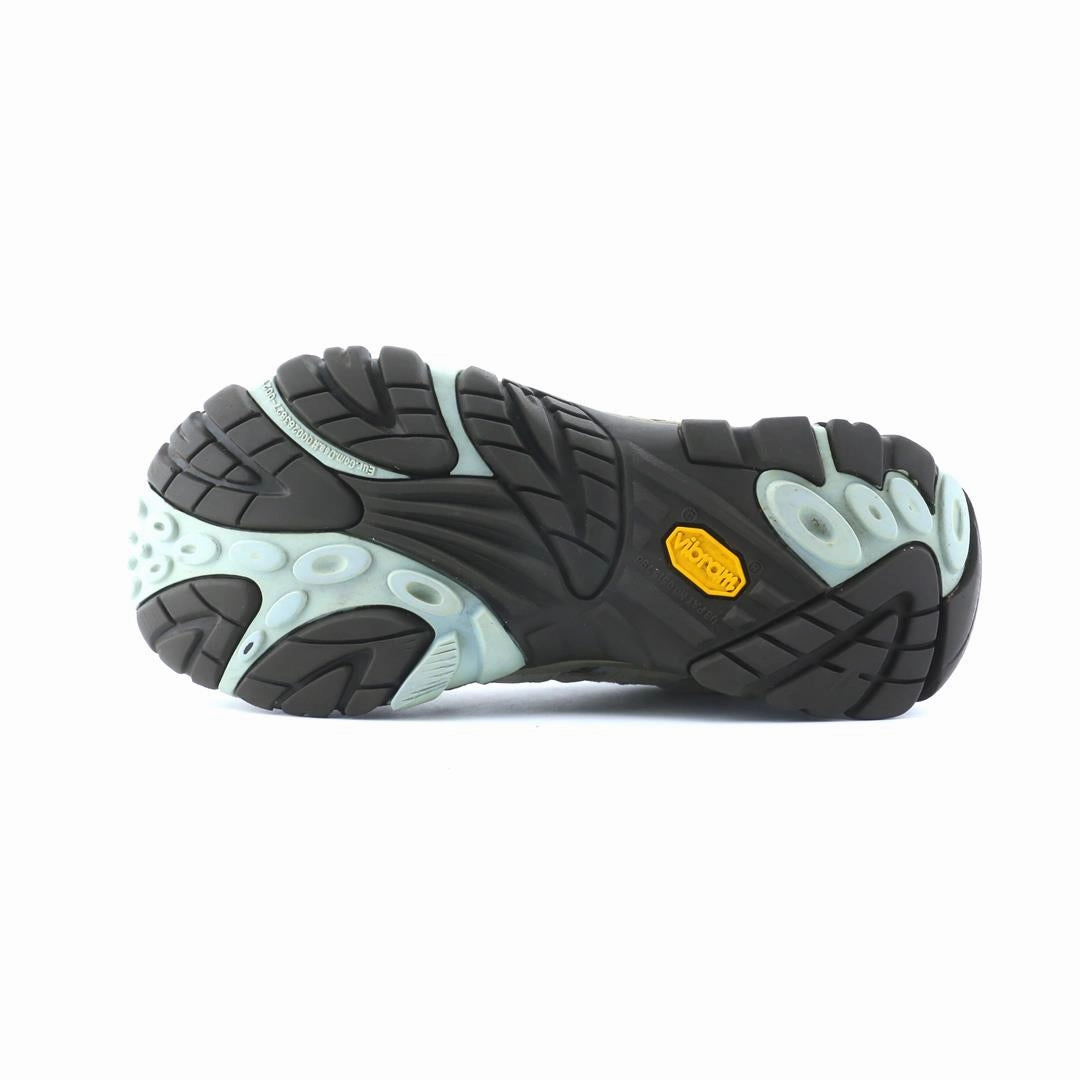 MERRELL MOAB 2 VENTILATOR Merrell outdoor shoe looks