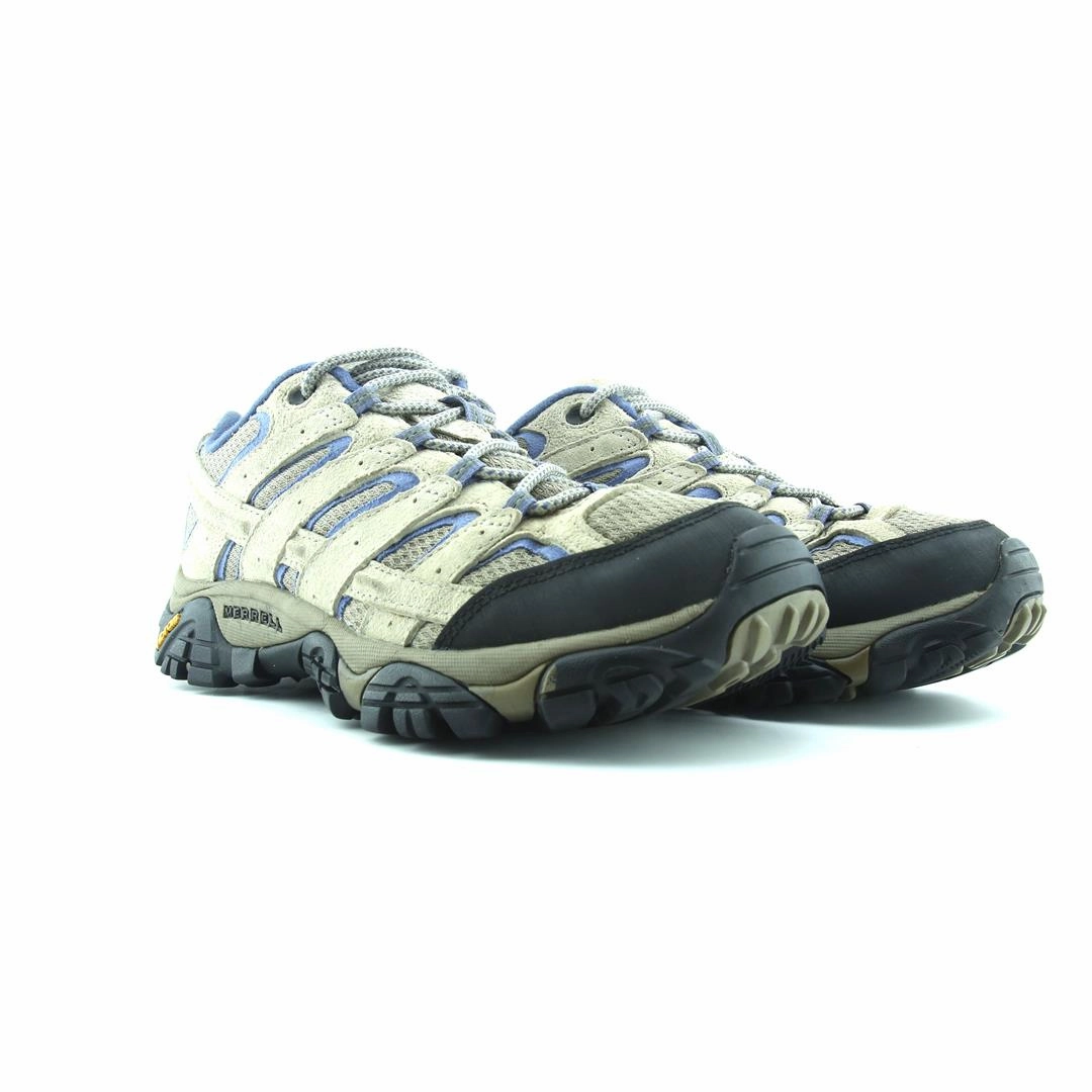 MERRELL MOAB 2 WP Merrell outdoor shoe looks