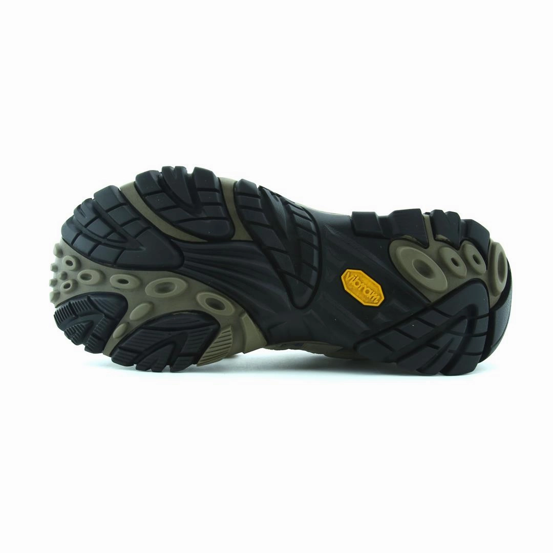 MERRELL MOAB 2 WP Merrell outdoor shoe looks