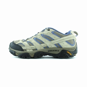 MERRELL MOAB 2 WP Merrell outdoor performance footwear