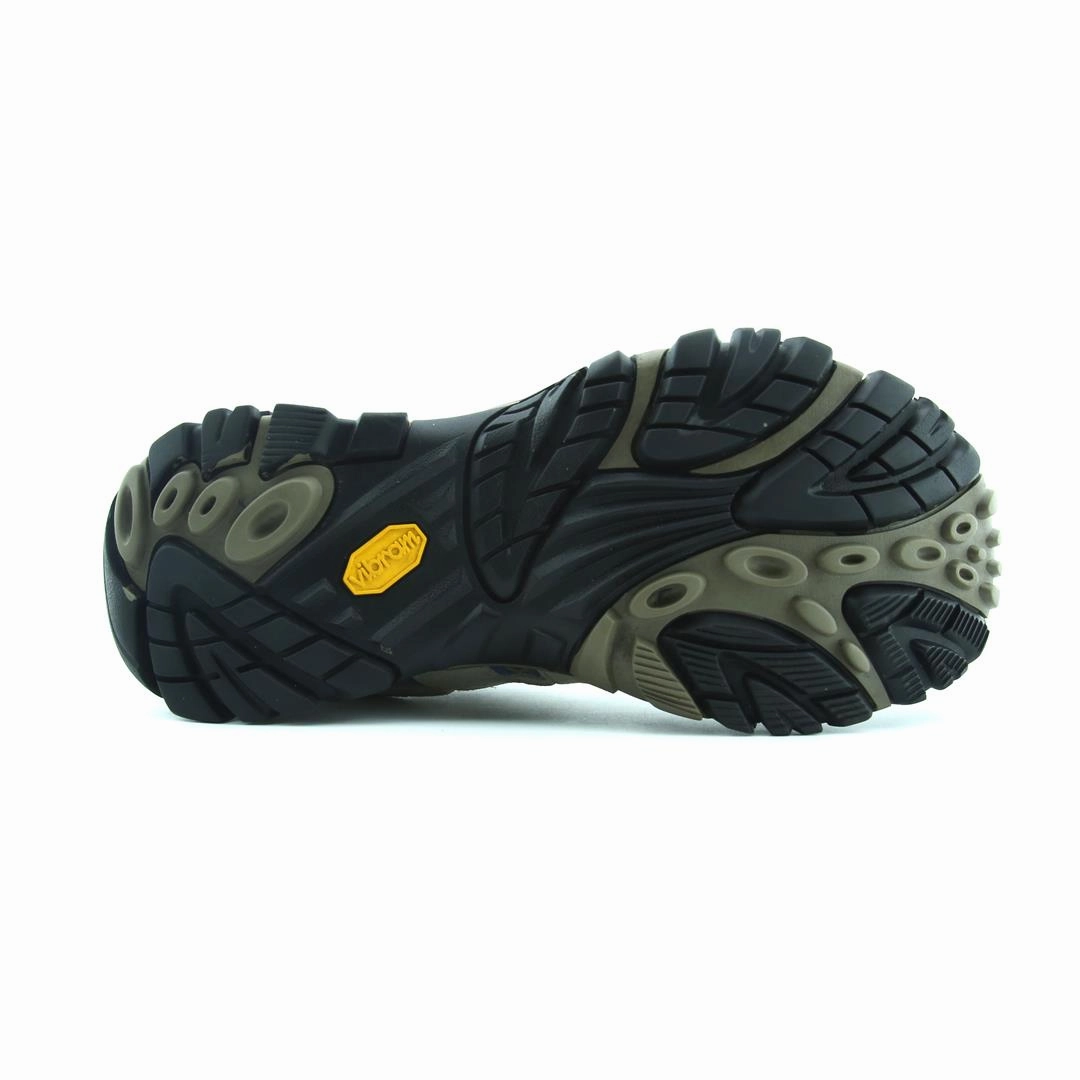MERRELL MOAB 2 WP Merrell outdoor shoe looks