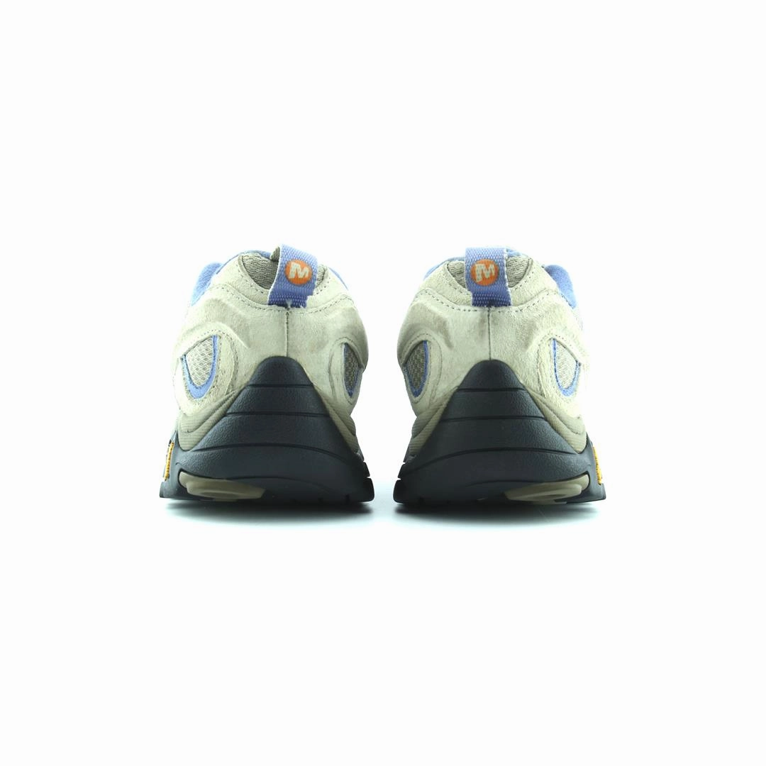 MERRELL MOAB 2 WP Merrell outdoor shoe looks