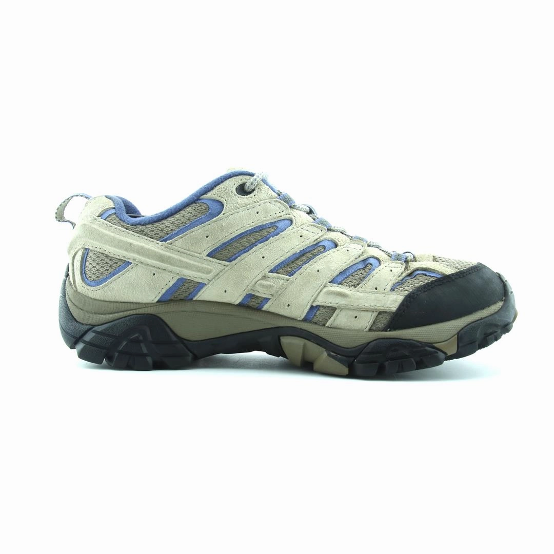 MERRELL MOAB 2 WP Merrell outdoor shoe looks