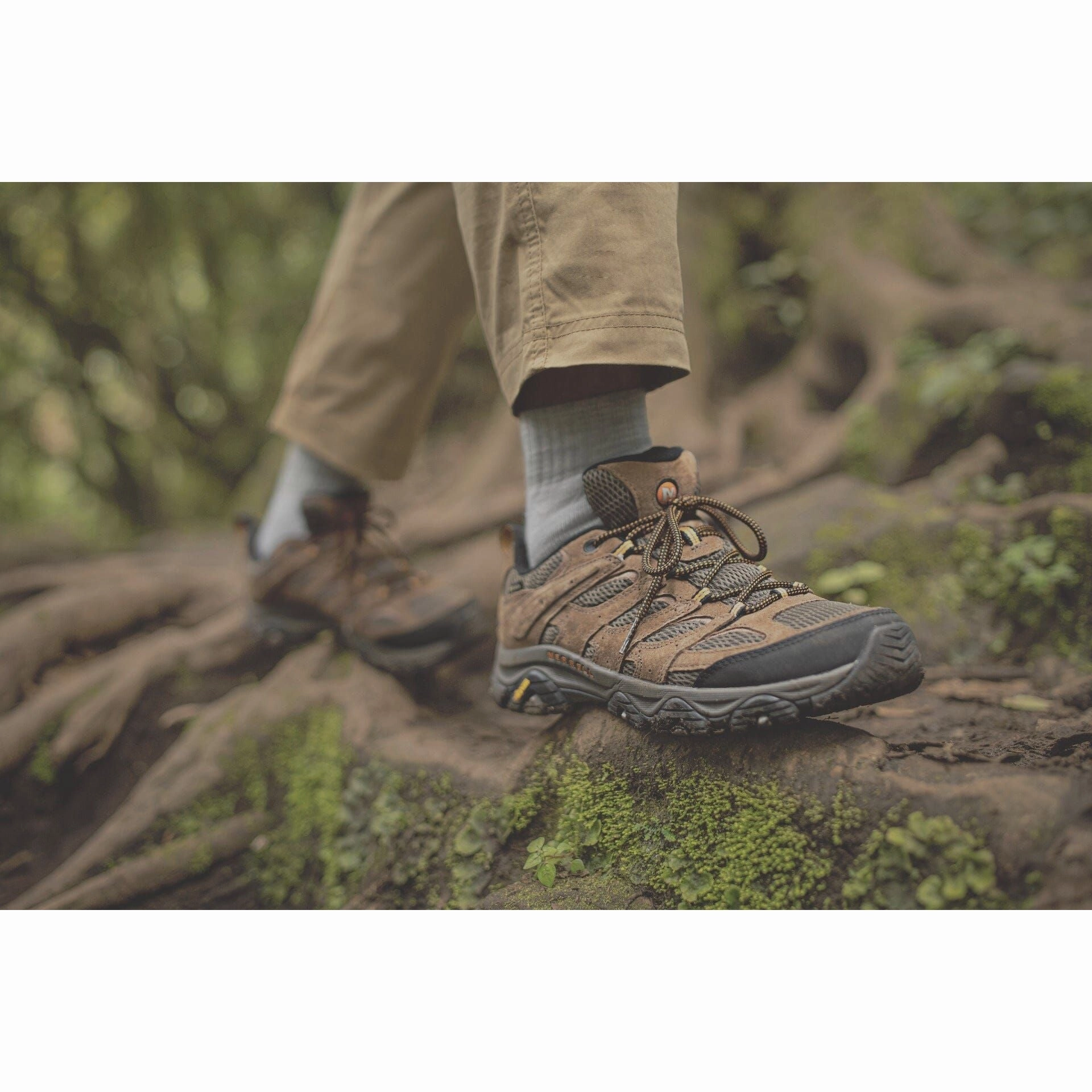 MERRELL MOAB 3 GORE-TEX MEN'S MEDIUM AND WIDE - FINAL SALE! Merrell durable trail shoes