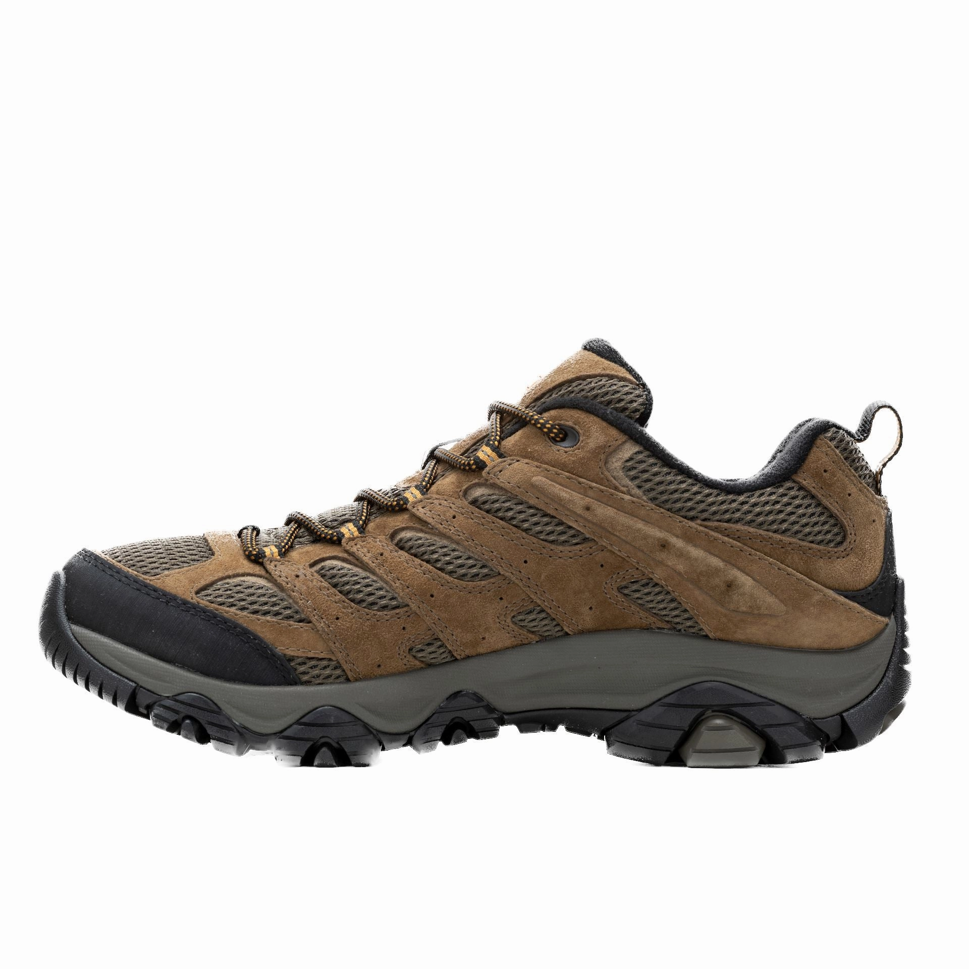 MERRELL MOAB 3 GORE-TEX MEN'S MEDIUM AND WIDE - FINAL SALE! Merrell durable trail shoes