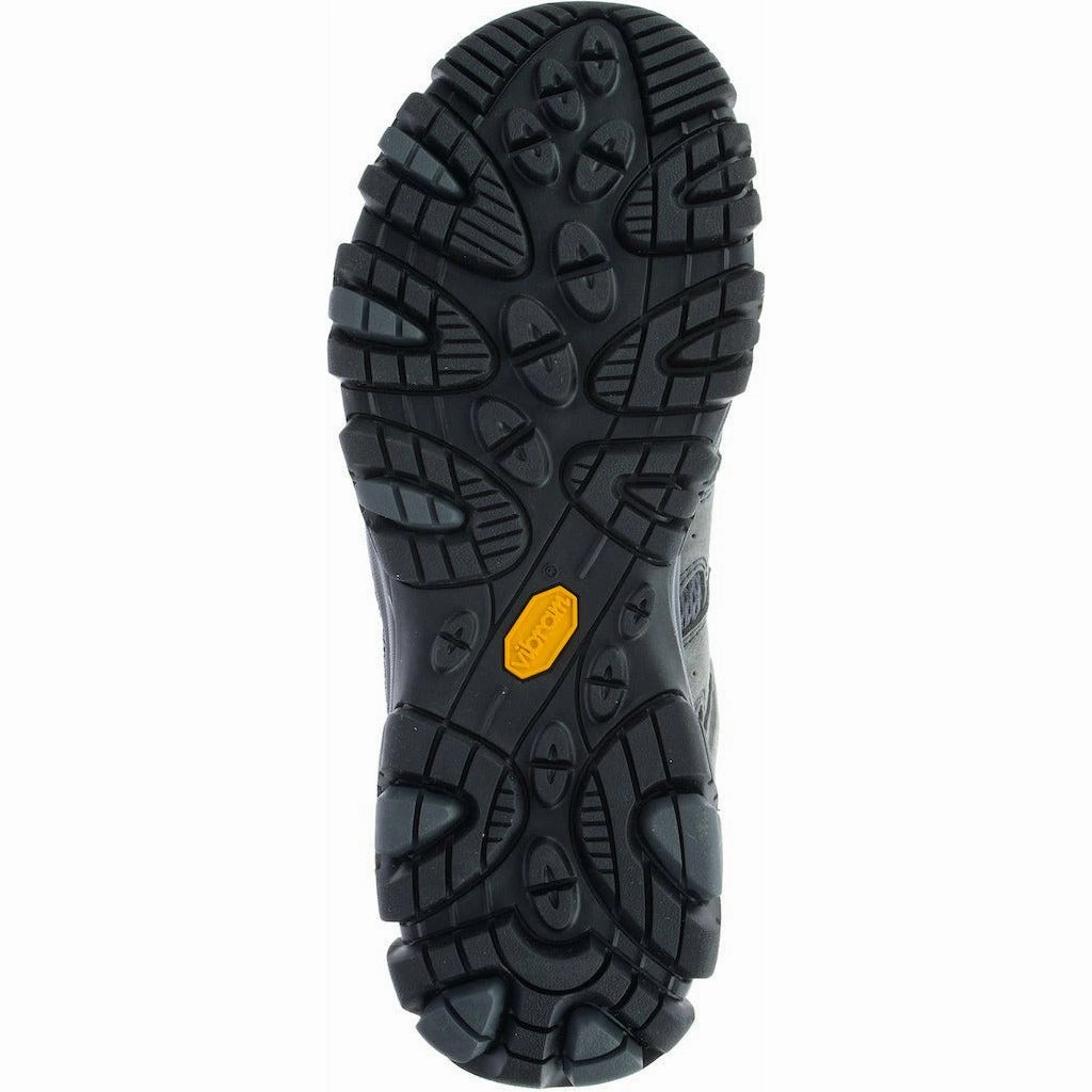 MERRELL MOAB 3 GORE-TEX MEN'S MEDIUM AND WIDE Merrell durable trail shoes