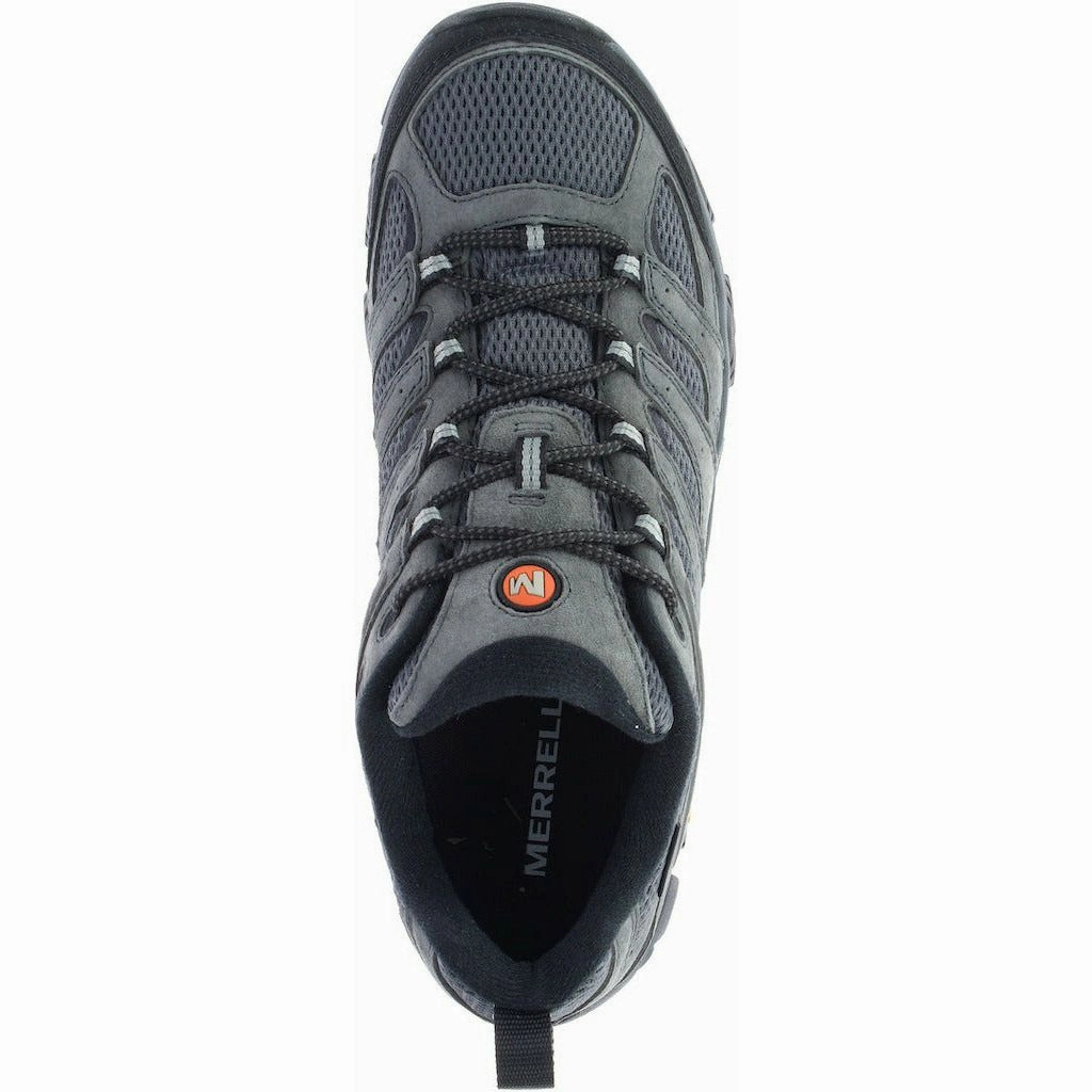 MERRELL MOAB 3 GORE-TEX MEN'S MEDIUM AND WIDE Merrell durable trail shoes