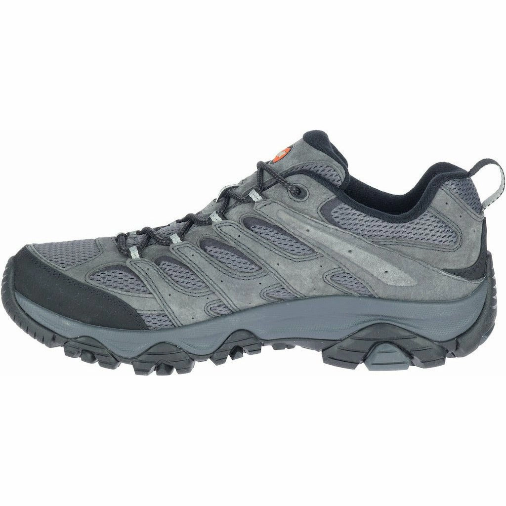 MERRELL MOAB 3 GORE-TEX MEN'S MEDIUM AND WIDE Merrell durable trail shoes