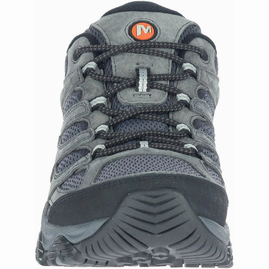 MERRELL MOAB 3 GORE-TEX MEN'S MEDIUM AND WIDE Merrell durable trail shoes