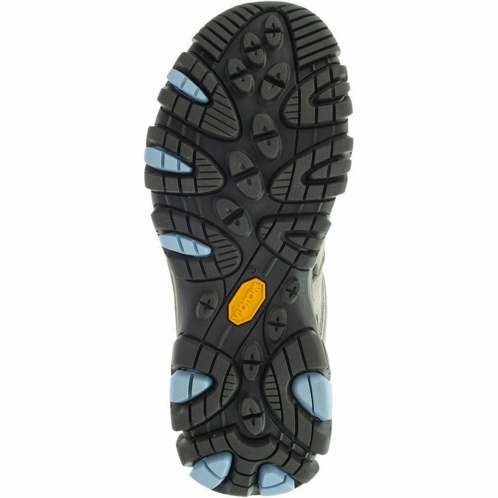 MERRELL MOAB 3 GORE-TEX WOMEN'S - FINAL SALE! Merrell durable trail shoes