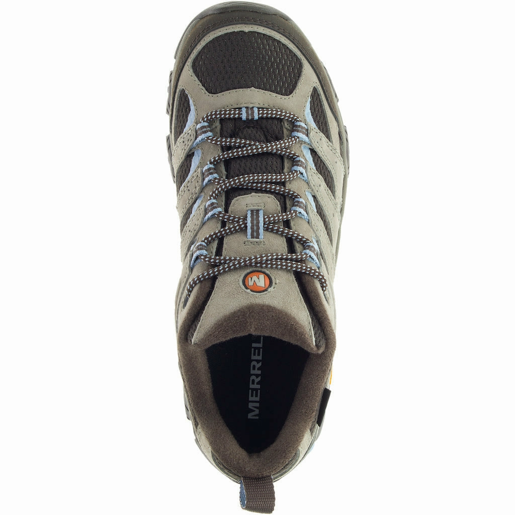 MERRELL MOAB 3 GORE-TEX WOMEN'S - FINAL SALE! Merrell durable trail shoes