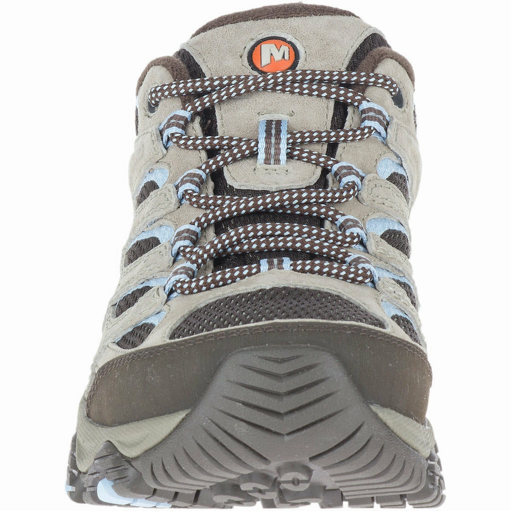 MERRELL MOAB 3 GORE-TEX WOMEN'S - FINAL SALE! Merrell durable trail shoes