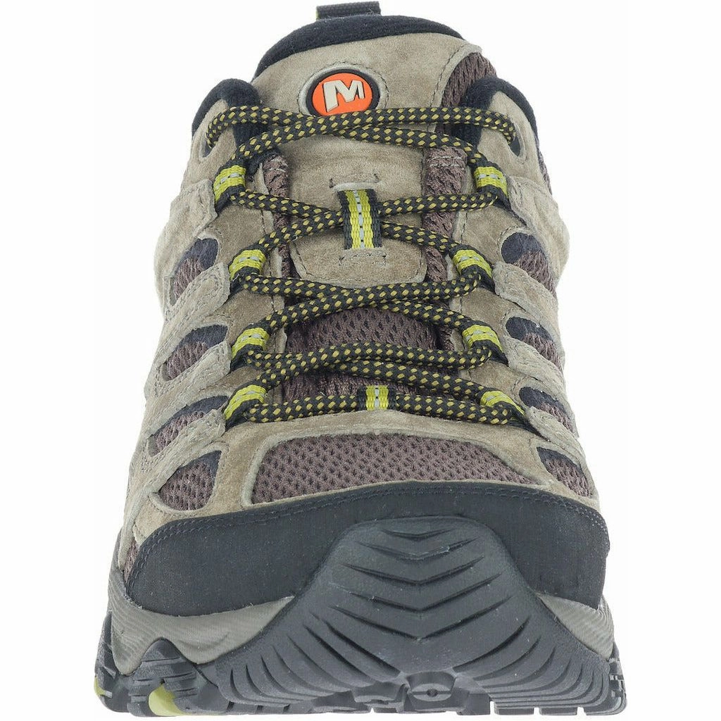 MERRELL MOAB 3 MEN'S Merrell durable trail shoes