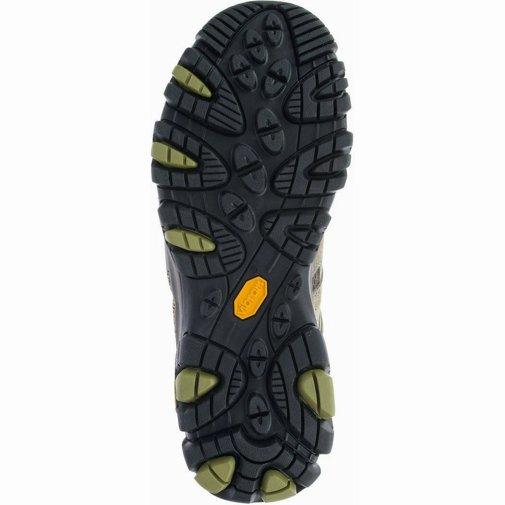 MERRELL MOAB 3 MEN'S Merrell durable trail shoes