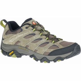MERRELL MOAB 3 MEN'S Merrell rugged trail running shoes