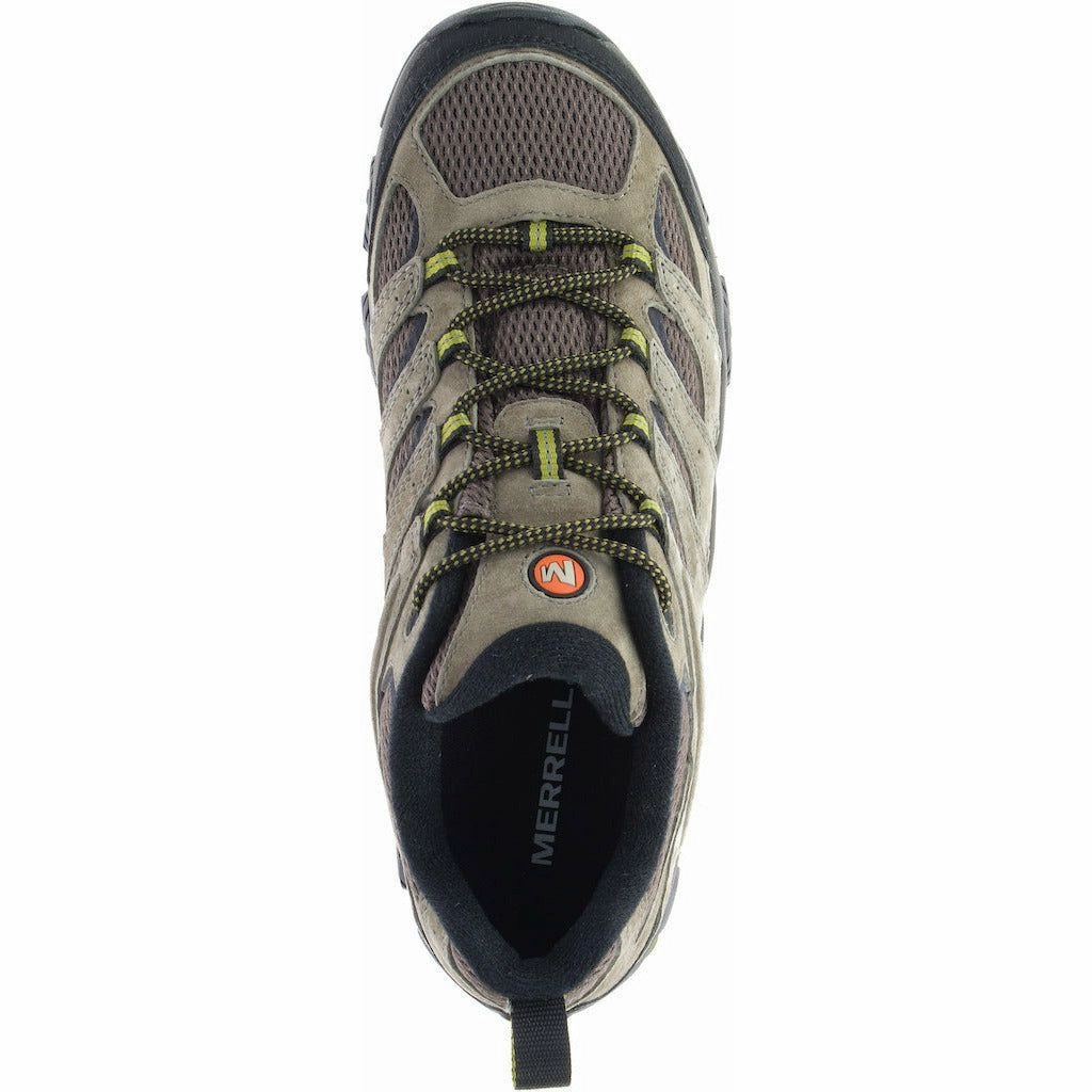 MERRELL MOAB 3 MEN'S Merrell durable trail shoes