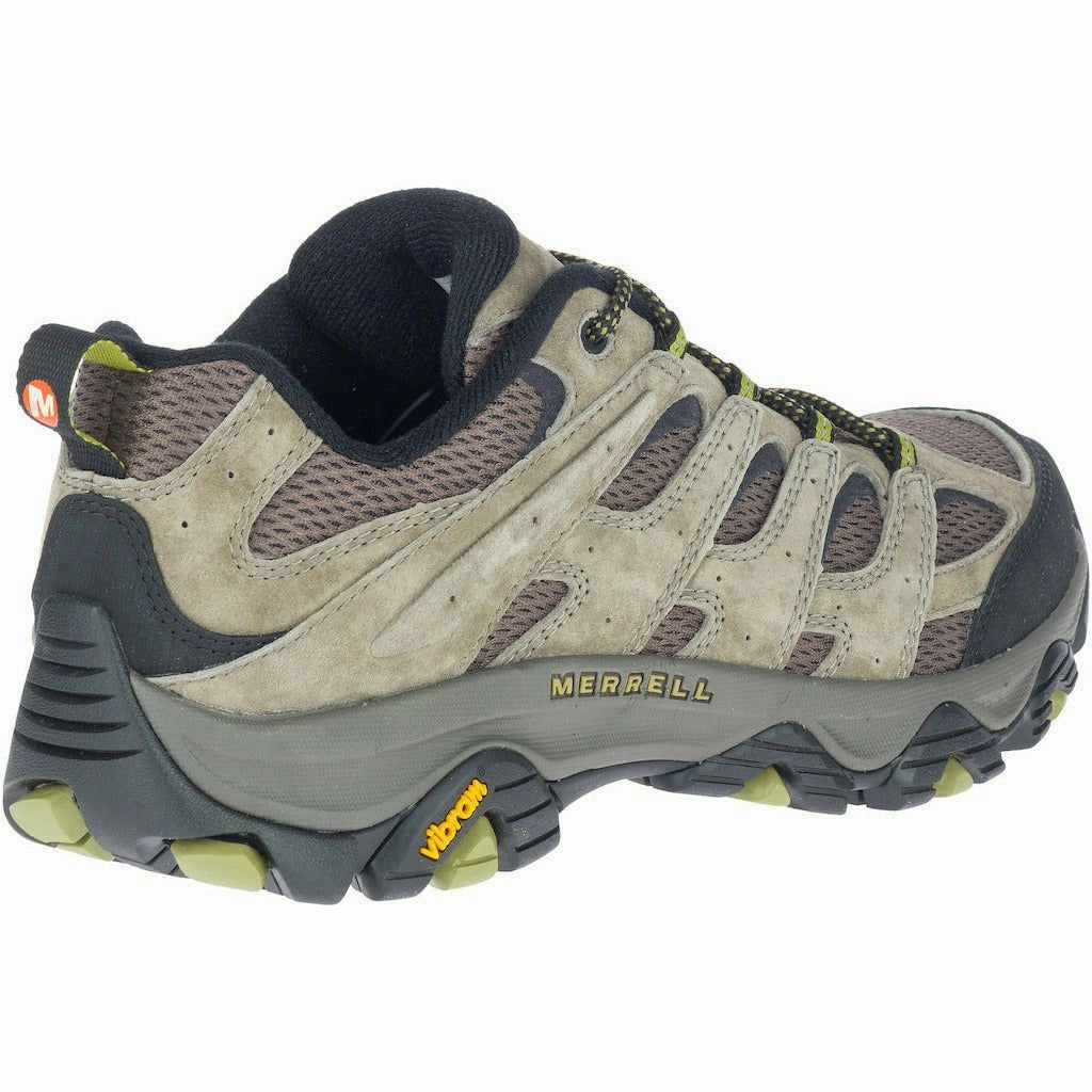 MERRELL MOAB 3 MEN'S Merrell durable trail shoes