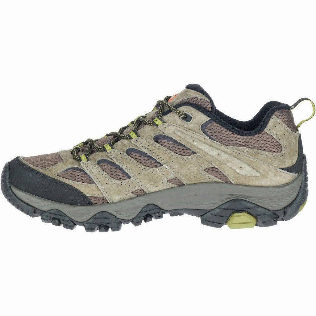 MERRELL MOAB 3 MEN'S Merrell durable trail shoes