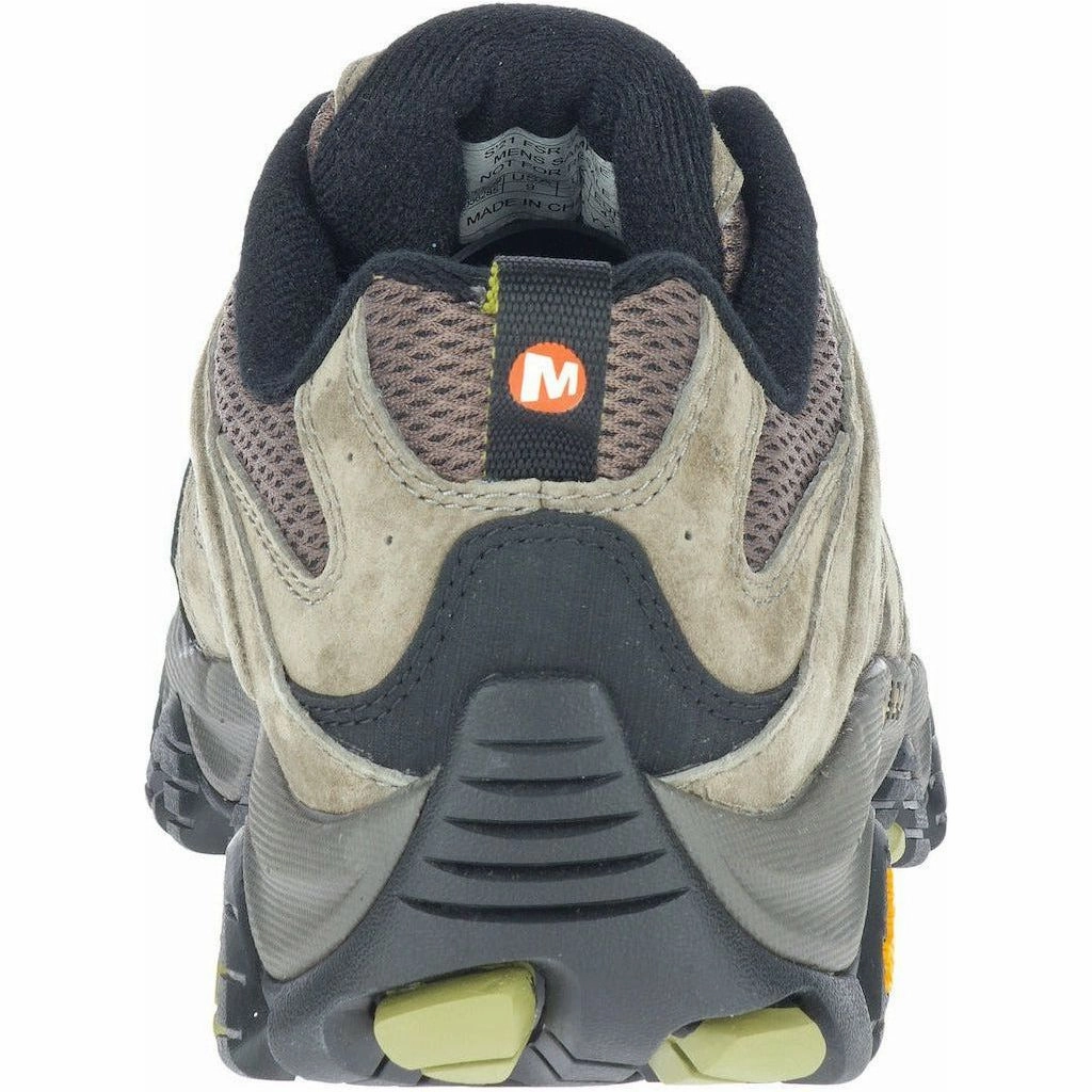 MERRELL MOAB 3 MEN'S Merrell durable trail shoes