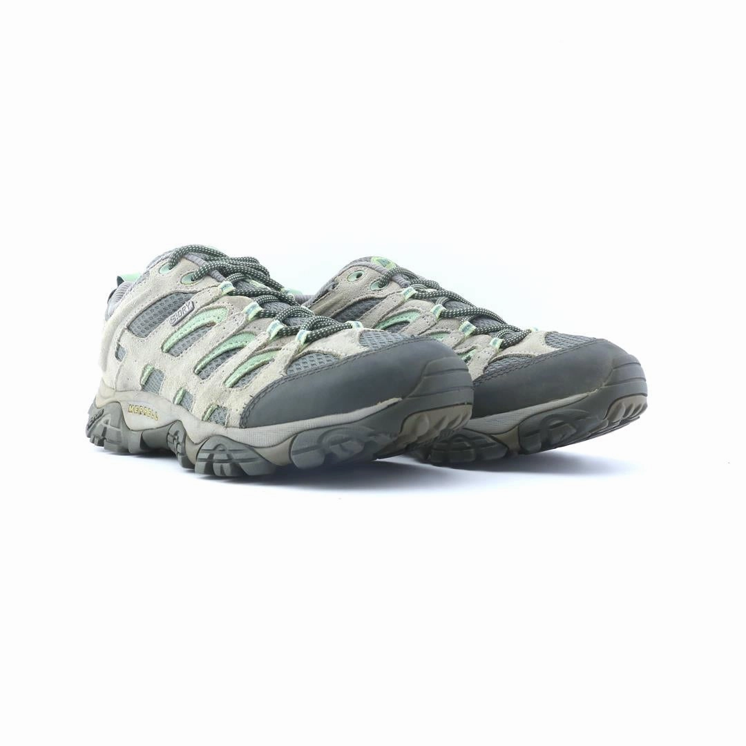 MERRELL MOAB 3 Merrell outdoor shoe looks