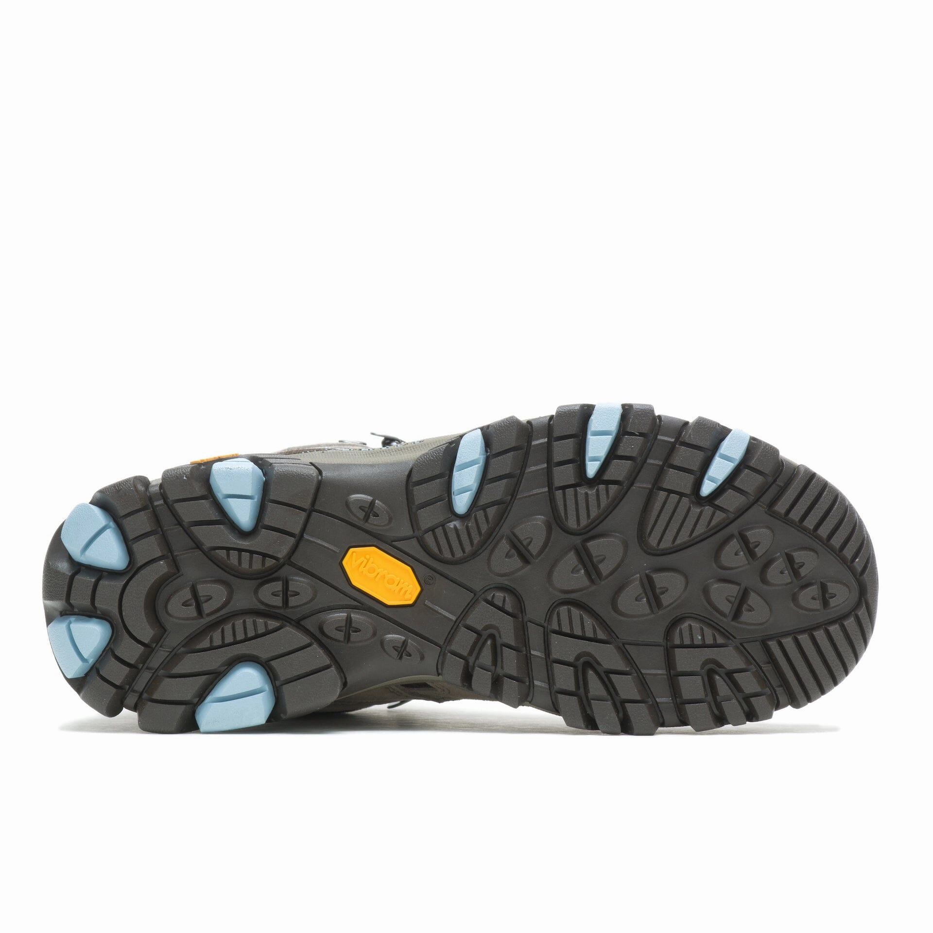 MERRELL MOAB 3 MID GORE-TEX WOMEN'S - FINAL SALE! Merrell durable trail shoes