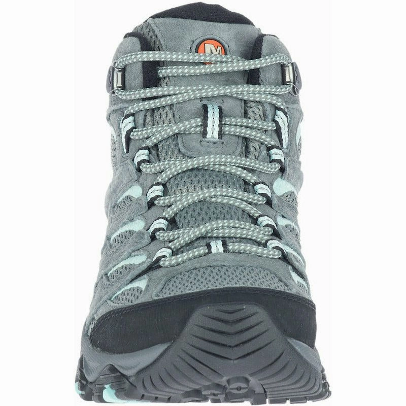 MERRELL MOAB 3 MID GORE-TEX WOMEN'S Merrell durable trail shoes