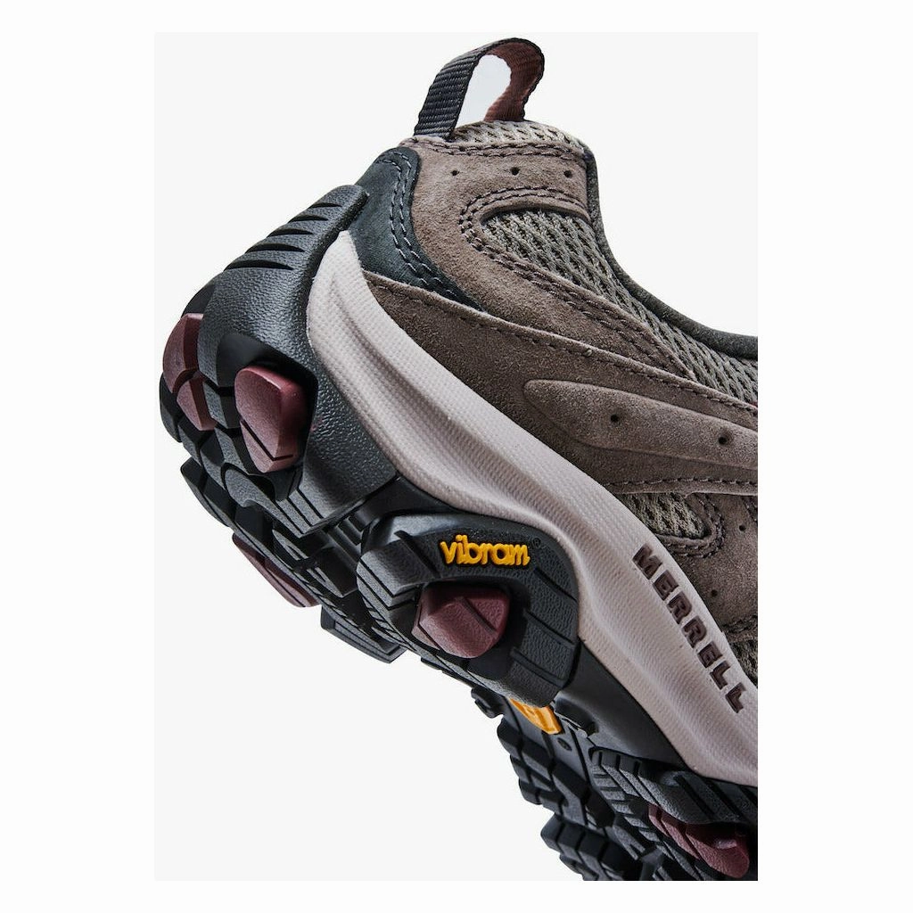 MERRELL MOAB 3 VENTILATOR WOMEN'S Merrell durable trail shoes