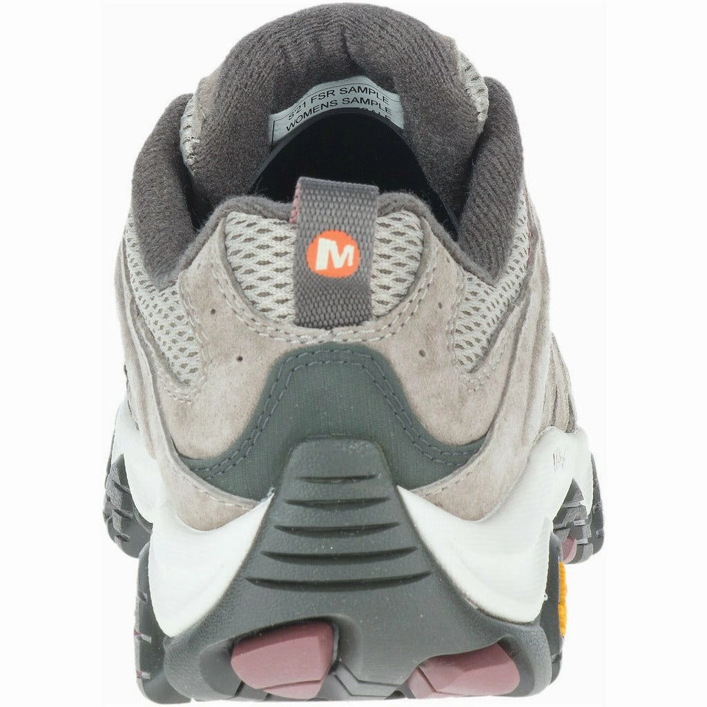 MERRELL MOAB 3 VENTILATOR WOMEN'S Merrell durable trail shoes