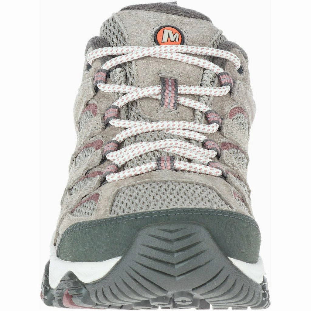 MERRELL MOAB 3 VENTILATOR WOMEN'S Merrell durable trail shoes
